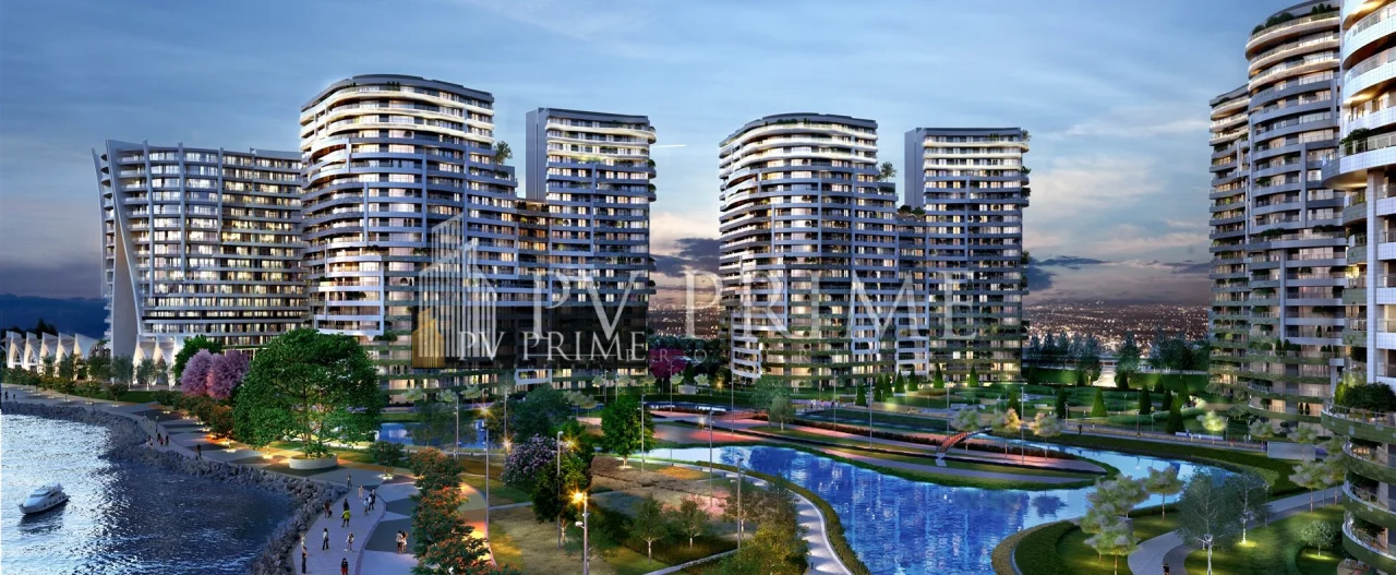 Features of Properties in Turkey