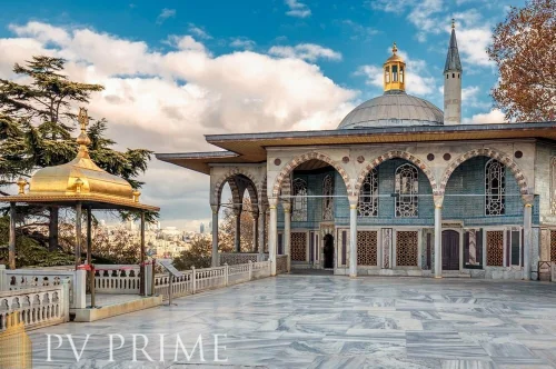Attractions in Turkey to visit in Winter 2023