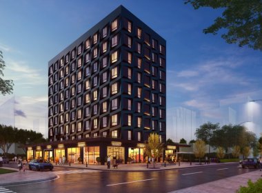 Fantastic Investment in The European Side of Istanbul