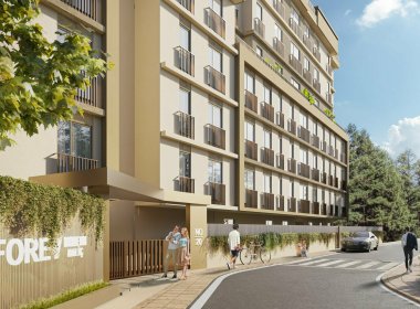 Properties for Investment in Istanbul, Eyüp