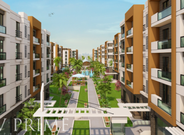 Apartment in Istanbul Beylikduzu for Sale