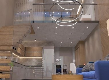 Luxurious Home Offices in Basin Ekspress Istanbul for sale with a great opportunity for Real Estate Investment