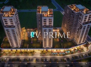 Fabulous Properties to Acquire Turkish Citizenship in Bagcilar