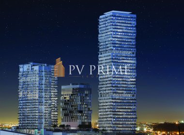 Don’t Miss this Real Estate Investment Opportunity. Amazing apartments in Esenyurt are available for Sale.