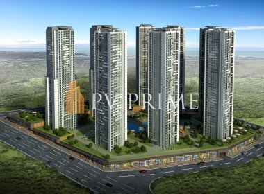 Apartments in Esenyurt offer a great Property Investment Chance in Istanbul