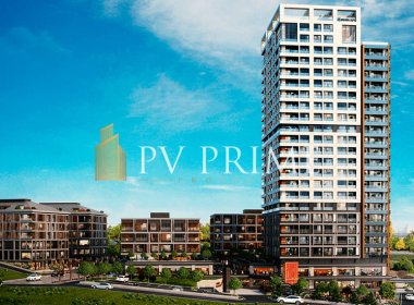 Apartments in Kadikoy offer a Luxury Living Experience in Istanbul
