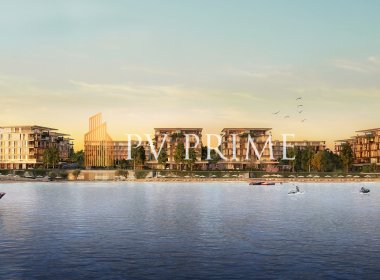 Luxurious Mansion Apartments in Tuzla Suitable to obtain Turkish Citizenship