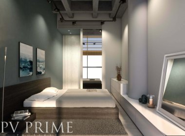 Современные апартаменты в Стамбуле, Кагитхане, на продажу