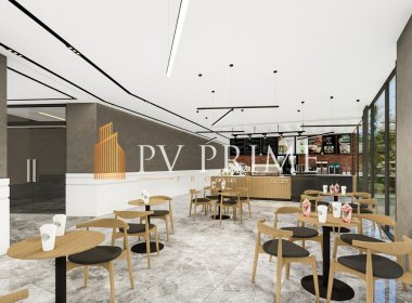 Luxurious Residential Complex in Alanya