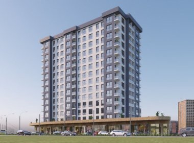 A Project for Real Estate Investment
